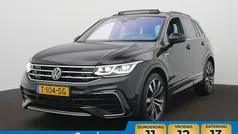 Gebruikt 2023 VW Tiguan R-line SUV | € 39.900 (Eerlijke prijs)