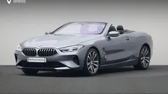 Grijs Gebruikt 2020 BMW 840 Executive Coupé | € 67.880 (Iets duurder)