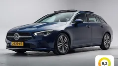 Gebruikt 2020 Mercedes CLA200 Shooting Brake Luxury Stationwagen | € 22.945 (Goede deal)