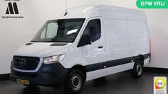 Gebruikt 2019 Mercedes Sprinter Van | € 19.900 (Goede deal)
