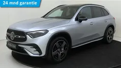 Grijs Gebruikt 2023 Mercedes GLC300e AMG line SUV | € 63.945 (Eerlijke prijs)