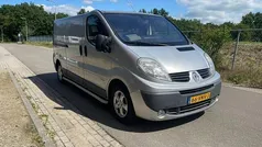Gebruikt 2008 Renault Trafic Van | € 2.995 (Eerlijke prijs)