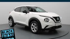 Gebruikt 2020 Nissan Juke N-Connecta SUV | € 14.790 (Goede deal)