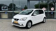 Wit Gebruikt 2014 Seat Mii Hatchback | € 7.245 (Eerlijke prijs)