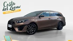 Gebruikt 2023 Kia Ceed Stationwagen | € 25.945 (Eerlijke prijs)