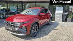 Rood Nieuw 2024 Hyundai Tucson Premium SUV | € 44.140 (Goede deal)