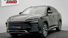 Gebruikt 2025 BYD Seal U Comfort SUV | € 36.945 (Eerlijke prijs)