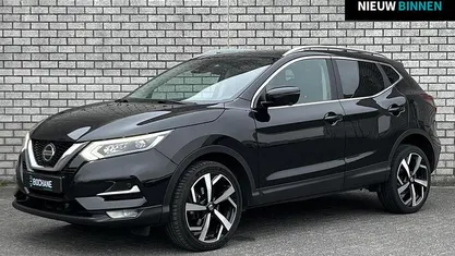 Occasion 2021 Nissan Qashqai Premium Edition SUV | € 24.740 (Eerlijke prijs)