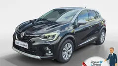 Zwart Gebruikt 2022 Renault Captur Intens SUV | € 23.495 (Eerlijke prijs)