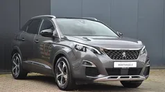 Gebruikt 2019 Peugeot 3008 GT-line SUV | € 20.699 (Eerlijke prijs)