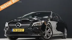 Gebruikt 2017 Mercedes CLA180 Business Sedan | € 17.350 (Goede deal)