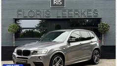 Gebruikt 2012 BMW X3 M Sport SUV | € 16.450 (Eerlijke prijs)
