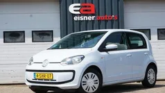 Gebruikt 2013 VW up! Move Hatchback | € 6.449 (Eerlijke prijs)