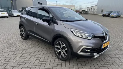 Occasion Renault Captur Intens 90 PK (66 kW) 2017 SUV
