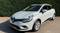 Wit Gebruikt 2018 Renault Clio IV Intens Hatchback | € 8.450 (Goede deal)