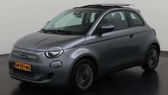 Gebruikt 2022 Fiat 500e Icon Hatchback | € 17.895 (Eerlijke prijs)