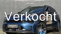 Blauw Gebruikt 2023 Lynk & Co 01 SUV | € 27.950 (Eerlijke prijs)