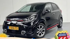 Gebruikt 2023 Kia Picanto GT-Line Hatchback | € 16.950 (Eerlijke prijs)