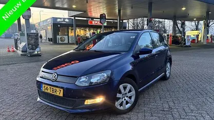 Occasion 2012 VW Polo Hatchback | € 2.899 (Eerlijke prijs)
