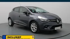 Grijs Gebruikt 2019 Renault Clio IV LIMITED Hatchback | € 12.990 (Eerlijke prijs)