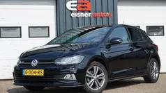 Zwart Gebruikt 2019 VW Polo Highline Hatchback | € 10.949 (Eerlijke prijs)