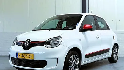 Occasion Renault Twingo Collection 60 kW (82 PK) 2021 Hatchback