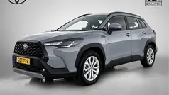 Gebruikt 2024 Toyota Corolla Cross Active SUV | € 33.945 (Eerlijke prijs)