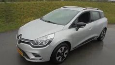 Gebruikt 2019 Renault Clio GrandTour Stationwagen | € 8.750 (Goede deal)