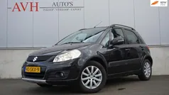 Mpv Gebruikt 2011 Suzuki SX4 MPV | € 4.950 (Eerlijke prijs)