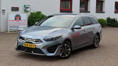 Grijs Nieuw 2025 Kia Ceed Sportswagon Stationwagen | € 31.400 (Eerlijke prijs)
