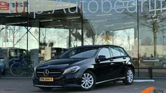 Gebruikt 2017 Mercedes A180 Business Hatchback | € 16.490 (Eerlijke prijs)
