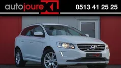 Wit Gebruikt 2014 Volvo XC60 Momentum SUV | € 17.949 (Goede deal)