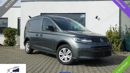 Occasion 2024 VW Caddy Comfortline MPV | € 28.250 (Super prijs)