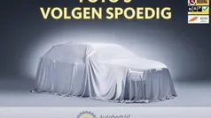 Grijs, metallic lak Gebruikt 2011 VW Touran Comfortline MPV | € 5.250 (Super prijs)