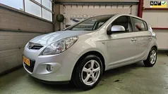 Gebruikt 2010 Hyundai i20 Dynamiq Hatchback | € 5.250 (Eerlijke prijs)