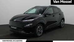 Zwart Gebruikt 2022 Hyundai Kona SUV | € 19.900 (Eerlijke prijs)