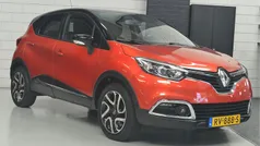 Gebruikt 2017 Renault Captur Dynamique SUV | € 9.950 (Eerlijke prijs)