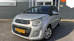 Gebruikt 2016 Citroën C1 Feel Hatchback | € 5.995 (Super prijs)