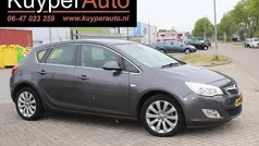Gebruikt 2010 Opel Astra Selection Hatchback | € 3.950 (Eerlijke prijs)