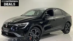 Gebruikt 2022 Renault Arkana R.S. SUV | € 26.045 (Eerlijke prijs)