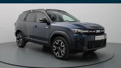 Gebruikt 2025 Dacia Bigster Journey SUV | € 36.990 (Eerlijke prijs)