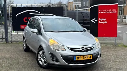 Occasion Opel Corsa S 95 PK (69 kW) 2012 Hatchback