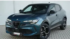Blauw Nieuw 2025 Alfa Romeo Junior Edizione Speciale SUV | € 39.450 (Eerlijke prijs)