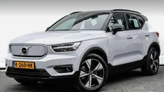 Grijs Gebruikt 2020 Volvo XC40 R-Design SUV | € 25.940 (Eerlijke prijs)