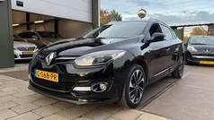 Gebruikt 2015 Renault Mégane GrandTour Bose Edition Stationwagen | € 5.499 (Goede deal)