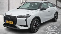Wit Gebruikt 2023 DS Automobiles DS3 Crossback E-Tense Performance SUV | € 25.880 (Eerlijke prijs)
