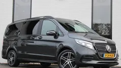 Gebruikt 2024 Mercedes V250 AMG MPV | € 79.950