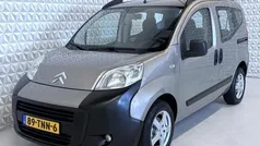 Beige Gebruikt 2012 Citroën Nemo MPV | € 5.999 (Eerlijke prijs)