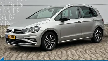 Gebruikt 2022 VW Golf Comfortline MPV | € 17.900 (Super prijs)