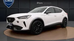 Wit Gebruikt 2023 Cupra Formentor SUV | € 30.950 (Eerlijke prijs)